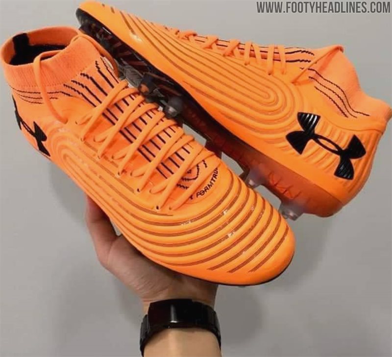Under armour soccer cleats 2019 outlet